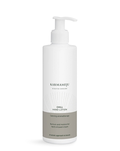 Karmameju - Chill Håndcreme - 250 ml.